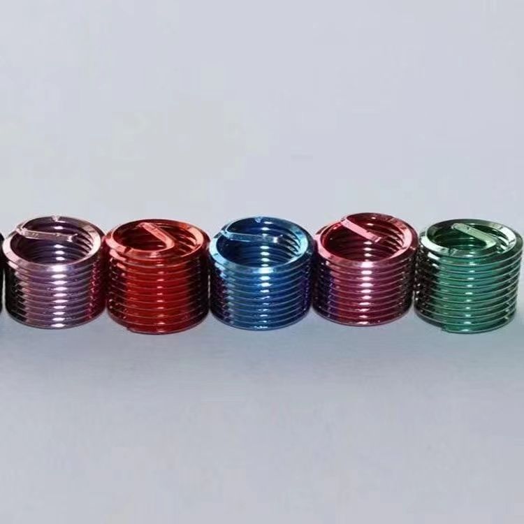 Buy Helicoil Thread Insert Supplier from Xinxiang Xiyangyang Machinery ...
