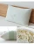 Import Sleepsia Bamboo Pillow  Premium Adjustable Bamboo Pillows from China