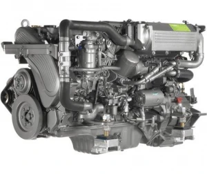 yanmar  6LPA-STP2 marine engine