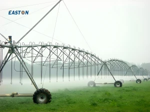Buy Center Pivot System Machine from Suzhou Easton Machinery Co., Ltd ...