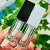 Import New Arrival Custom Cosmetic Empty Lip Gloss Tube with Logo 5ml from China