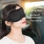 Import Light Blocking, Breathable, Adjustable, with Travel Earplugs from China