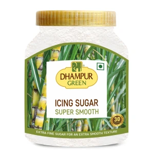 Dhampur Green Icing Sugar 800gm