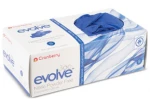 Household Gloves Cranberry Evolve 300