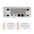 Import Residential Solar Battery Storage System All-in-One Lithium Energy Storage System for Home Solar Power from China