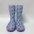 Import PVC rain boots from China
