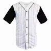 Customized Men's Button Up Shorts Sleeve Shirts Summer Casual Style T-shirts Feature Lightweight Button Shirts