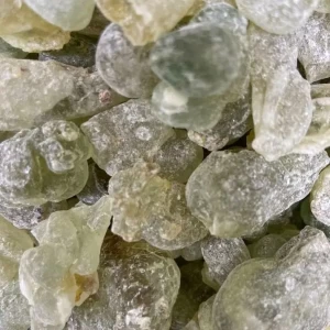 Franchincense, Aromatic Resin used in incense and perfumes