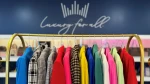 The Luxury Vault Resale