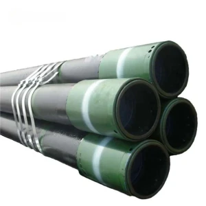 API 5CT L80 Casing and Tubing Pipe Manufacturer