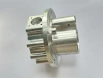 Aluminum, drive parts
