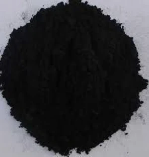 Iron Oxide Black