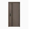 Grade A Anti-theft Swing Split Security Door for Home Use