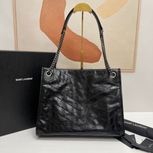 Multifunctional Luxury Bags - Sustainable Laptop Handbags
