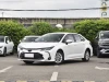 Used Toyota Corolla 1.5L hot sell，50% Cheaper Than New