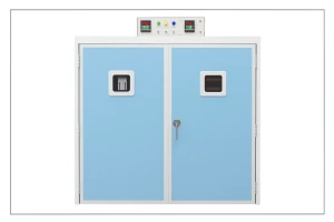 15120/5040 Eggs Capacity Incubator & Hatcher