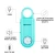 Import Portable Anti Rape Emergency Personal Alarm Sos Personal Safety Keychain Girl Kid Security Self Defense Personal Alarm from China