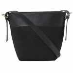 High Quality Custom Imitation leather bag with a narrow shoulder strap