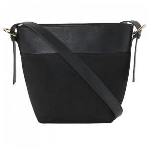 High Quality Custom Imitation leather bag with a narrow shoulder strap