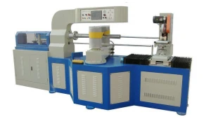 HS-50 wzjinyue hot sale paper tube core making machine