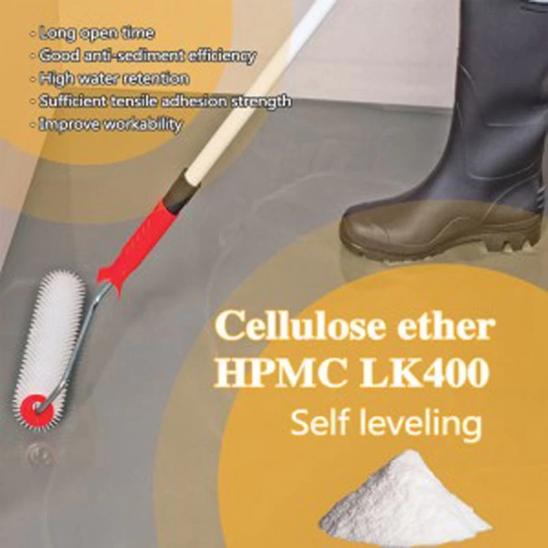 Buy Hemc Le20m For Ready Mix Mortars from Longou International Business