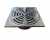 Import Stainless steel leakproof floor drain from China