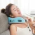 Portable Electric U-Shaped Shiatsu Neck Massage Pillow DS-U800
