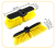 Import Water Brush for Vehicle from China