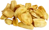 Jack Fruit Chips - Healthy Snack