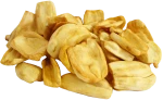 Jack Fruit Chips - Healthy Snack