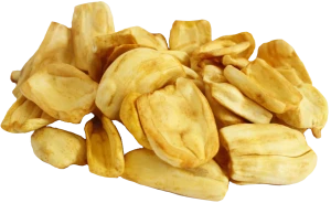 Jack Fruit Chips - Healthy Snack
