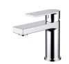 Factory Direct sales Single handle basin faucet,