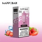 Belgium Popular Happ Bar 30K 30000 Puffs Vape EU Free Shipping