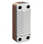 Brazed Heat Exchangers for New Energy Vehicles