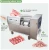 Import Chicken beef pork cube dicing machine for commercial frozen meat dicer machine frozen meat dicing machine from China