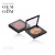 Import Private label service customized color and packaging eye shadow palette from Taiwan