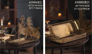 Vintage home accessories 2