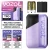 Import Buy Vozol Neon Plug 18K Puffs Vape For Luxembourg Global Market Factory Direct Bulk Price Rechargeable Device from France