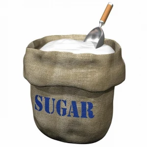 BEST TOP QUALITY BRAZIL REFINED WHITE CANE SUGAR ,