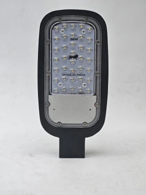 36WATT OVAL LENCE STREET LIGHT