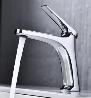 good quality brass basin faucet