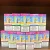 Import Bulk Elf Bar Ice King Summer 40K Cola Ice 40000 Puffs Disposable Vape with Fast Shipping from France