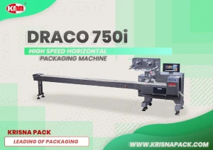 Draco 750S (Horizontal Packaging Machine)