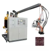 Polyurethane PU Foam Injection Low Pressure Machine For Wall Panel 3D Making