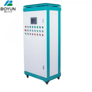 BOYUN greenhouse control system wifi curtain control system for home automation