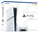 High New Original PlayStation 5 Slim PS5 Console