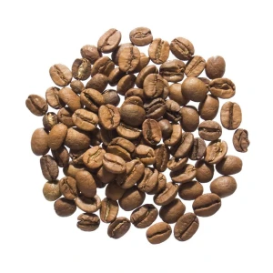 Wholesale Premium 100% Organic Arabica Coffee Beans  High Quality OEM Coffee