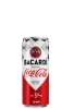 Ready-to-Drink Cocktails | Jack Daniel's, Bacardi & Absolut | Wholesale