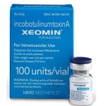 Xeomin 100u anti wrinkles dysport 500rentox liztox Innotox 50u 100 refine korea botox botulax Wiztox nabota anti aging