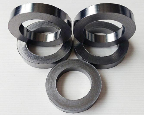 Buy Flexible Graphite Packing Ring from Chengdu Rongsheng Fonda ...